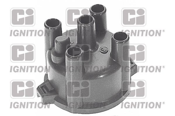Compre 1910115010 Toyota Tampa de distribuidor de ignição (distribuidor)